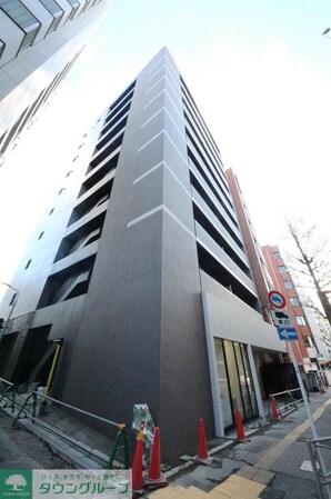 ケルスコート笹塚の物件内観写真